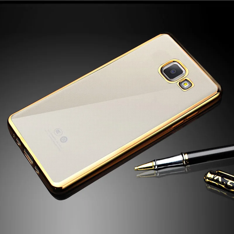 carcasa samsung a5 2016 gold carcasa samsung a5 2016 gold