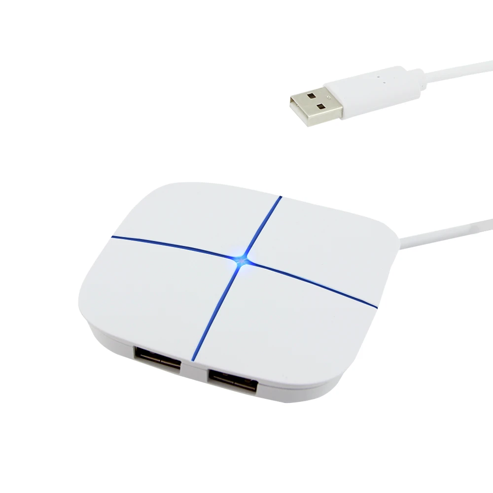 usb splitter adapter