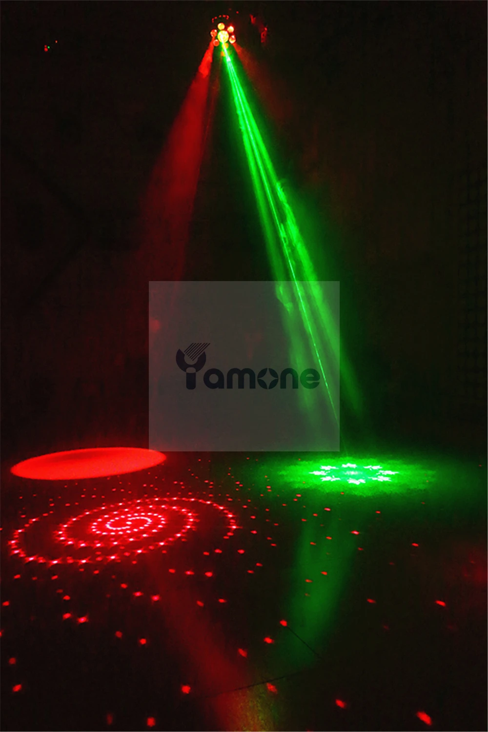 6 Eyes Laser28