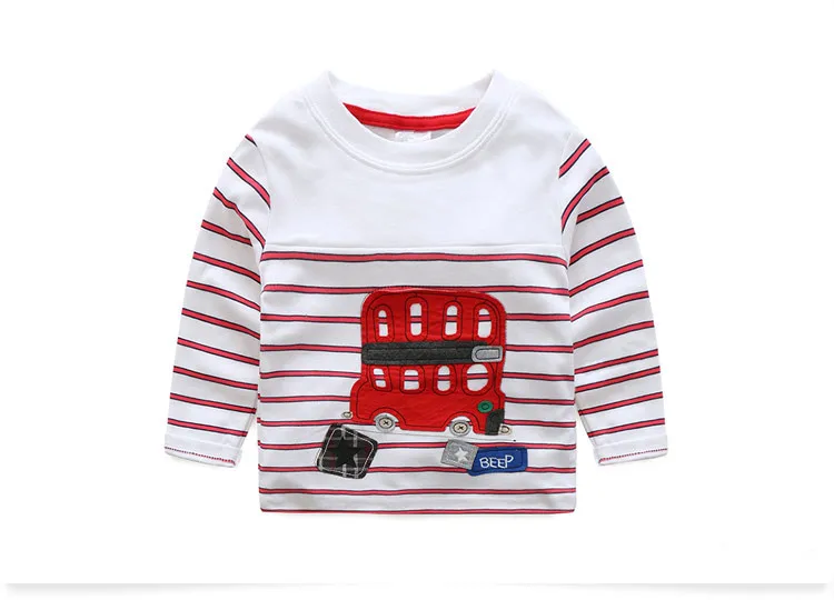 VIDMID boys t-shirt long sleeves children's t-shirts autumn cartoon kids shirts for boys clothes cotton baby clothes boy t-shirt HTB1.aH4RVXXXXc3XFXXq6xXFXXXg - VIDMID boys t-shirt long sleeves children's t-shirts autumn cartoon kids shirts for boys clothes cotton baby clothes boy t-shirt