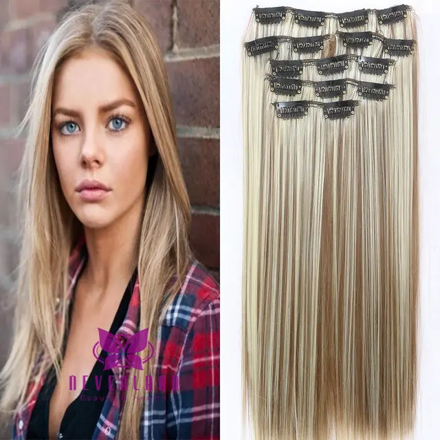 thick full hair extensions