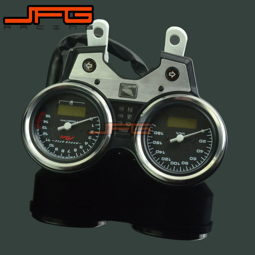Tachometer Speedometer Speedo Meter Gauge For HONDA CB400 VTEC IV 2008-2012 2008 2009 2010 2011 2012 Motorcycle