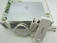 Huawei B970b Unlocked 3G Router plus antenna and usb exchange cable