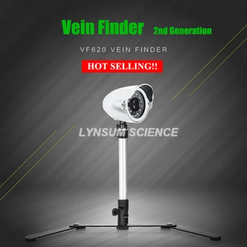 

Second Generation Professional Adults And Children Vein Viewer Display Imaging IV Medical Vein Finder
