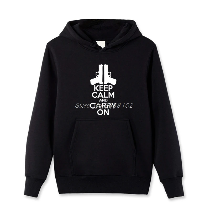 Смешной надписью Keep Calm And ручной клади с героями мультфильмов изображением