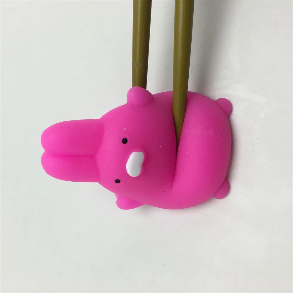 Милые мягкие игрушки Mochi Cat Squeeze Healing Fun Kids Kawaii, игрушки для снятия стресса, Декор, медленно поднимающиеся игрушки, коллекция Z04