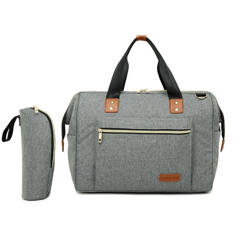

mummy Maternity bag Multifunction mother diaper bag baby stroller bag waterproof nappy handbag baby changing bags Drop Shipping