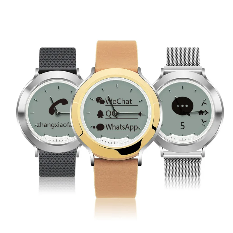 Itek New Outdoors Sports Smart Watches Passometer Heart