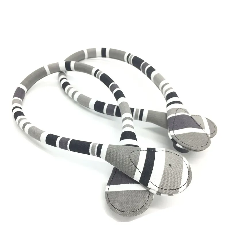 grey handle