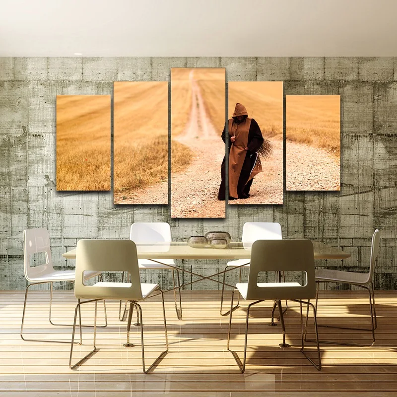 HD Печатный Декор для дома настенная художественная картина художественный