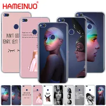 ariana grande coque huawei p20 lite