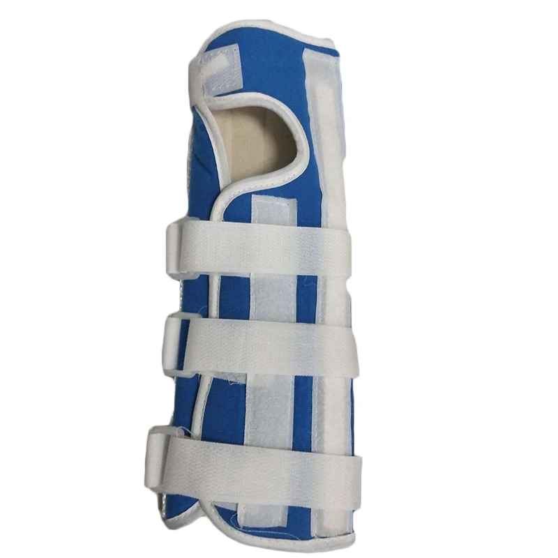 

FULI Doctor Wrist Protection Supports Brace Lengthen Hand Bandage Wrist Protectors Adjustable Orthoses Safety Hand Wrist Brace