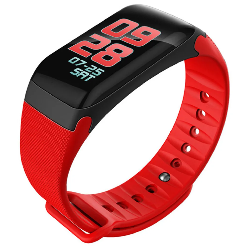 f601 smart bracelet