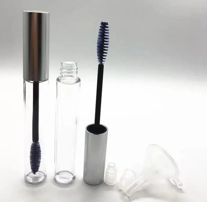 10ml Mascara container bottle empty cosmetic package mascara tube