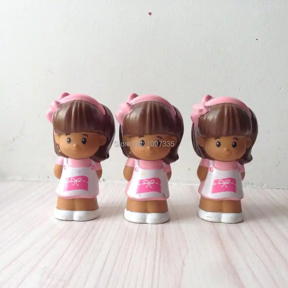 little people girl toys