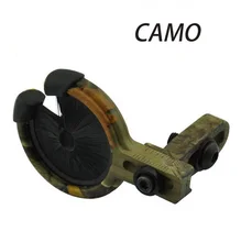 New Archery Set Compound Bow Whisker Brush Arrow Rest Hunting Shooting camo whisker biscuit quick