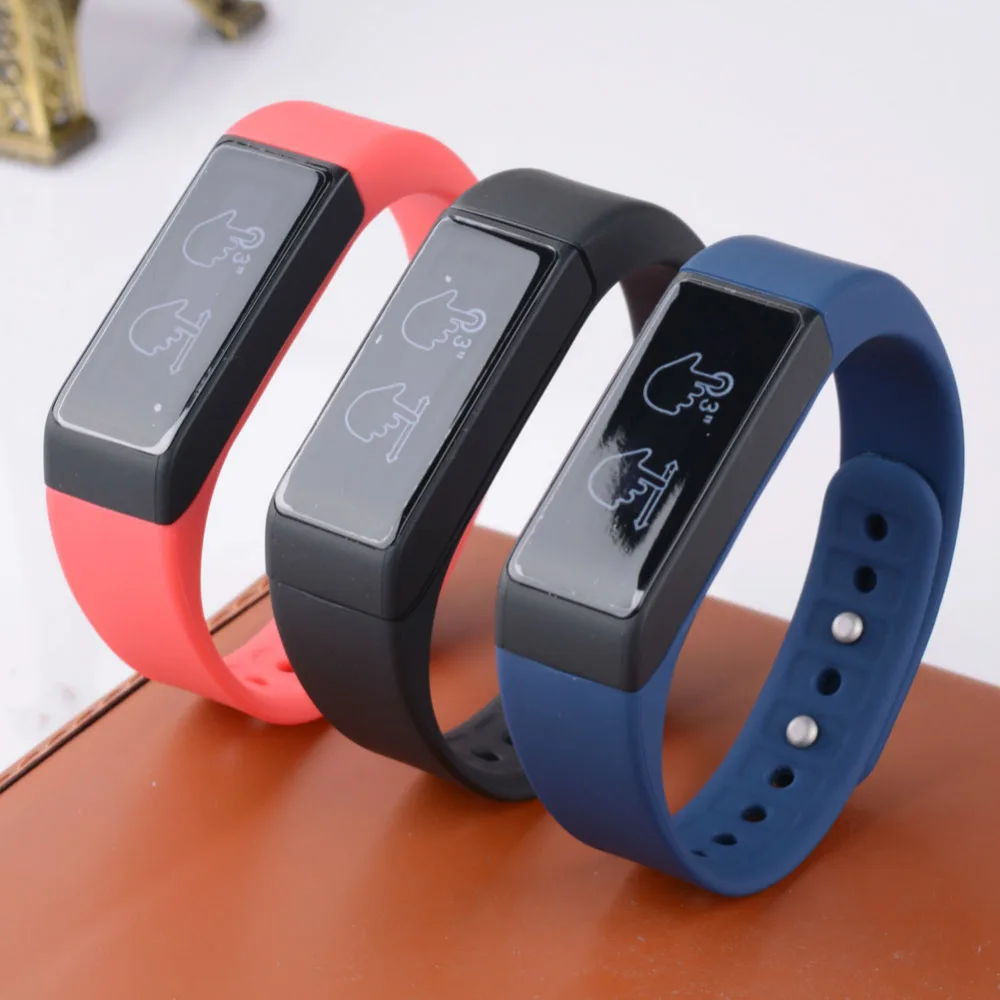 smartband 2 ios