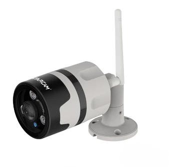 C63S Motion Detection Panoramic Security Camera high performance low power font b Outdoor b font Waterproof