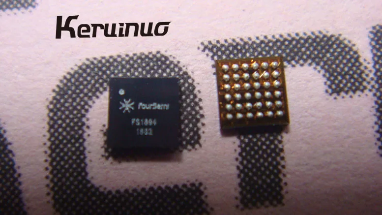 DA2180 836 A14 LGA12 FS1894 BGA36 пурсмi GSL1680 QFN40 сенсорная  Серебристая фотография новая и оригинальная хорошая деталь - купить по  выгодной цене | AliExpress