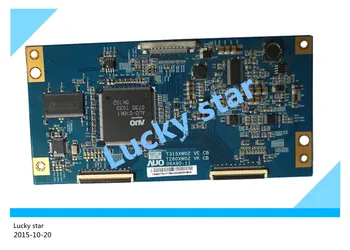 

98% new good working High-quality 32-inch board T315XW02 VE CB T260XW02 VK CB 06A90-11 T-con logic board part