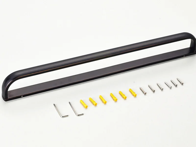 single bathroom towel bar 1