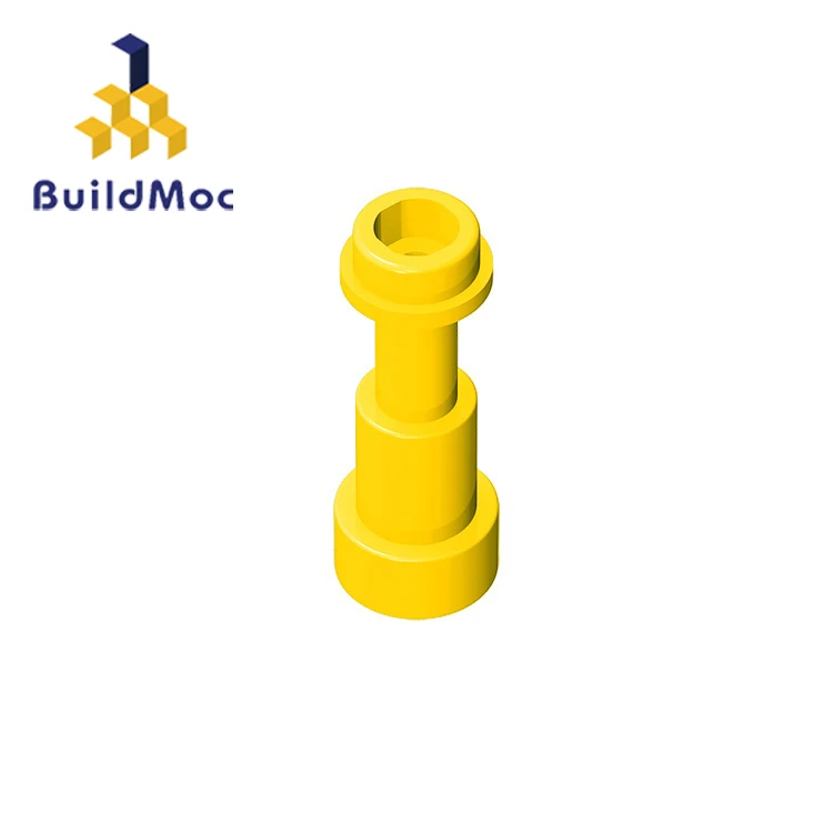 Сборные частицы BuildMOC 64644 для строительных блоков детали сделай сам | Игрушки и