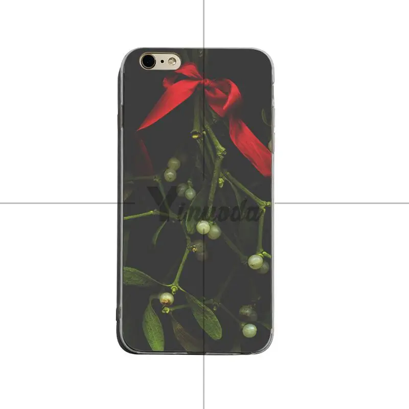 Yinuoda Christmas day Hot Printed Cool Phone Accessories Case For iPhone X XS XsMax XR 8 7 6Splus Cellphones Yinuoda Christmas day Hot Printed Cool Phone Accessories Case For iPhone X XS XsMax XR 8 7 6Splus Cellphones
