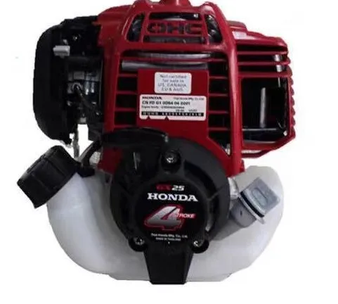 

Gasoline engine GX25 four-stroke mower tea picking machine hedge trimmer engine