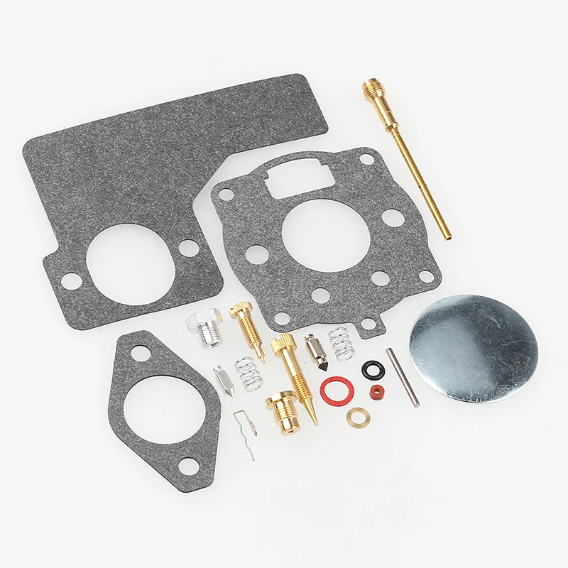 Buy Carburetor rebuild kit for Briggs and Stratton 10