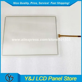 

PWS6600C-S PWS6600C-P PWS6600C-N 5.7inch Touch Glass Panel