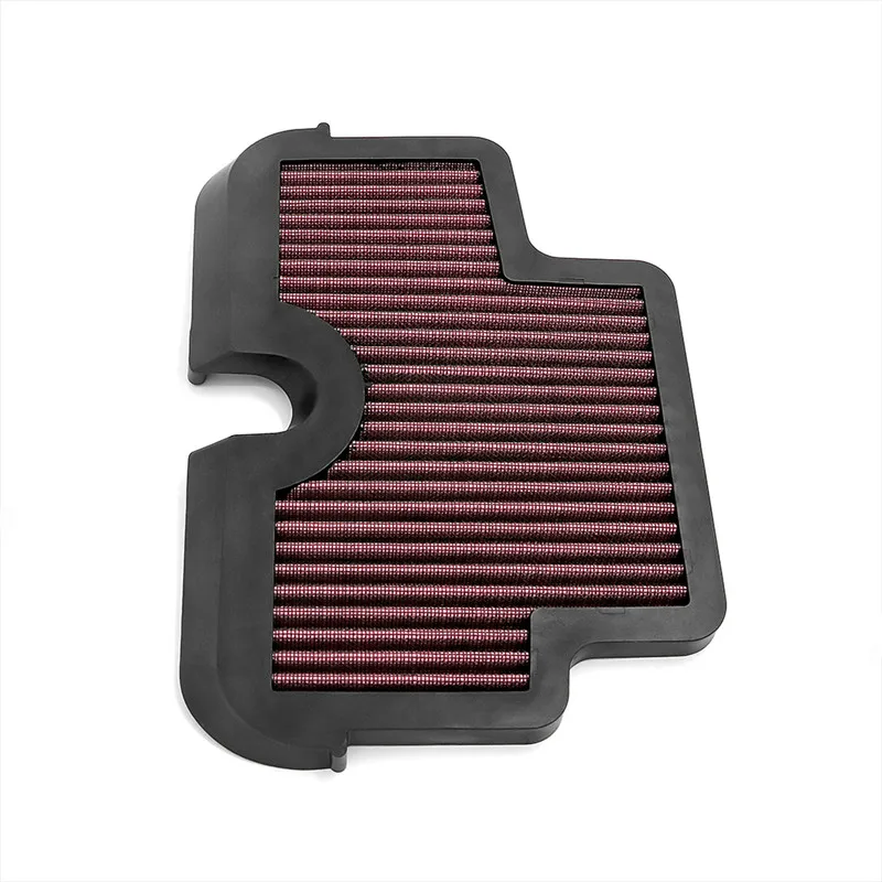 

Air Intake Filter Cleaner element For Kawasaki ER-6N 2010/Ninja 650R 2006 2007 2008 2010 2011 / Versys 650 2008 - 2014 2013