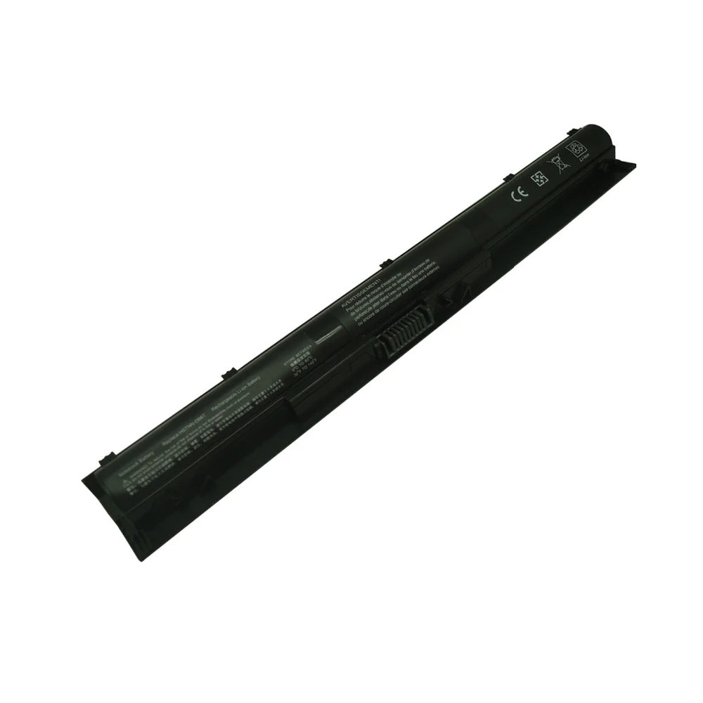 Аккумулятор ноутбука HP 800049 001 HSTNN LB6S K1O4 KI04 N2L84AA TPN Q159 Q161 Q163 Pavilion 14 ab00tu ab012TX ab016tx M2X 2200