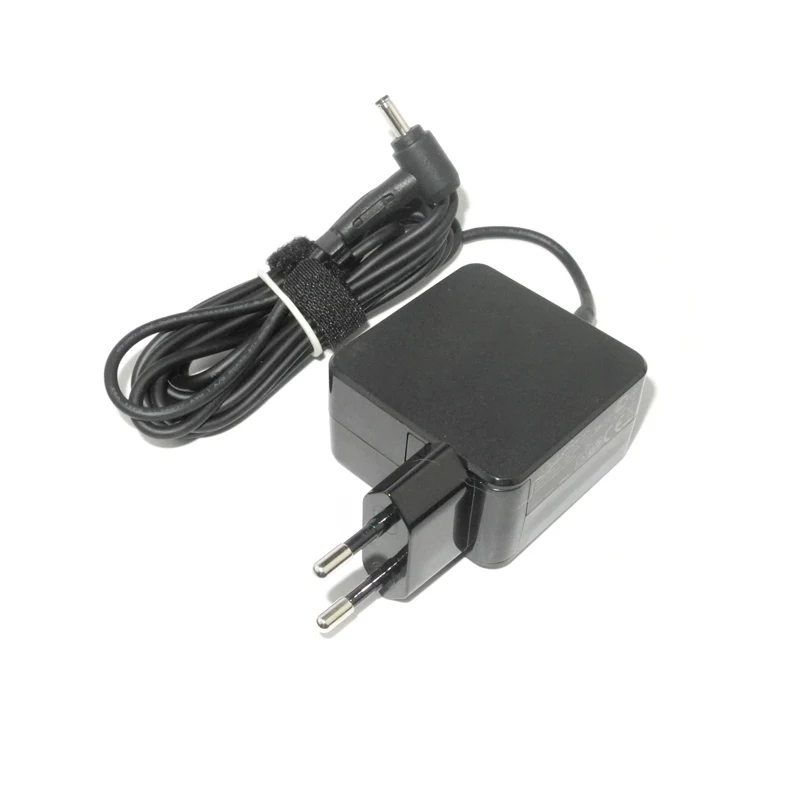 19V 1.75A 33W AC laptop power adapter charger for Asus Ultrabook VivoBook X102B X102BA X201 X201E X202 X202E X200M X200T
