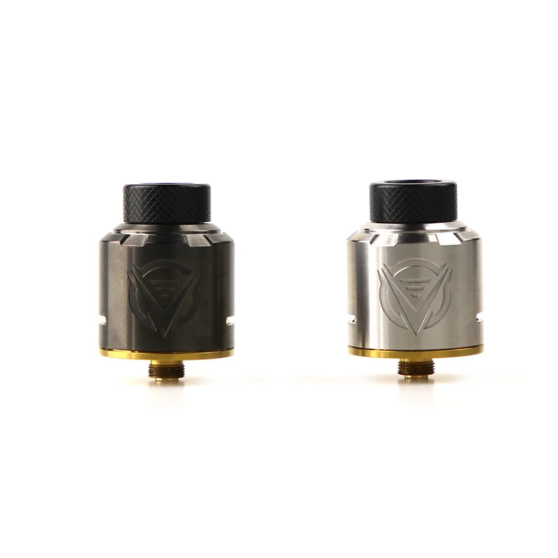 Nikola Niagara 25mm RDA