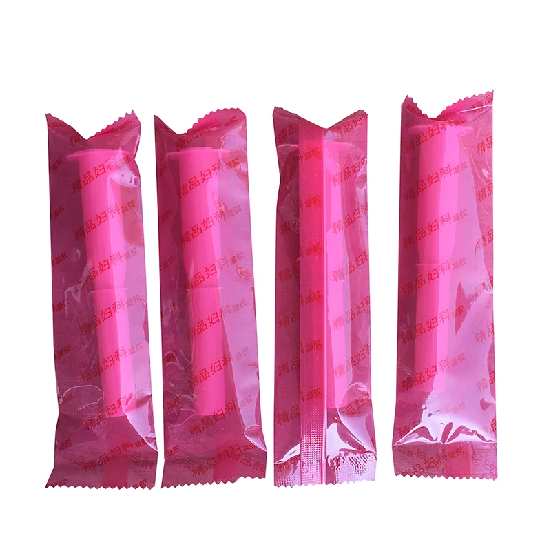 

12PCS Natural Herbal Vaginal Detox Gynecology Cleansing Kills Bacteria Anti-inflammatory Vaginal Infection Chinese Medicine Gel