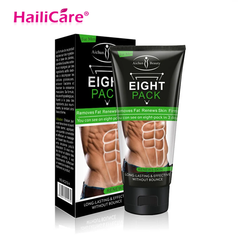 Buy Men Women Slimming Cream Fat Burning Muscle Belly
