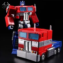 Comic Club KBB трансформация G1 GT-05 GT05 OP Commander режим боевой грузовик мини Карманный военный фигурка Робот Игрушки для мальчиков Comic Club KBB трансформация G1 GT-05 GT05 OP Commander режим боевой грузовик мини Карманный военный фигурка Робот Игрушки для мальчиков