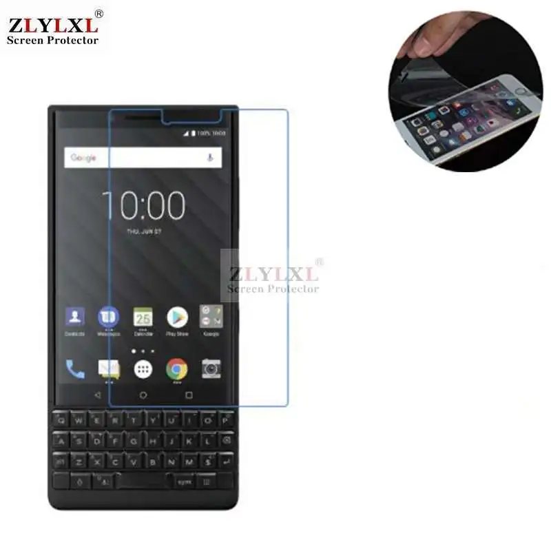 BlackBerry KEY2 LE