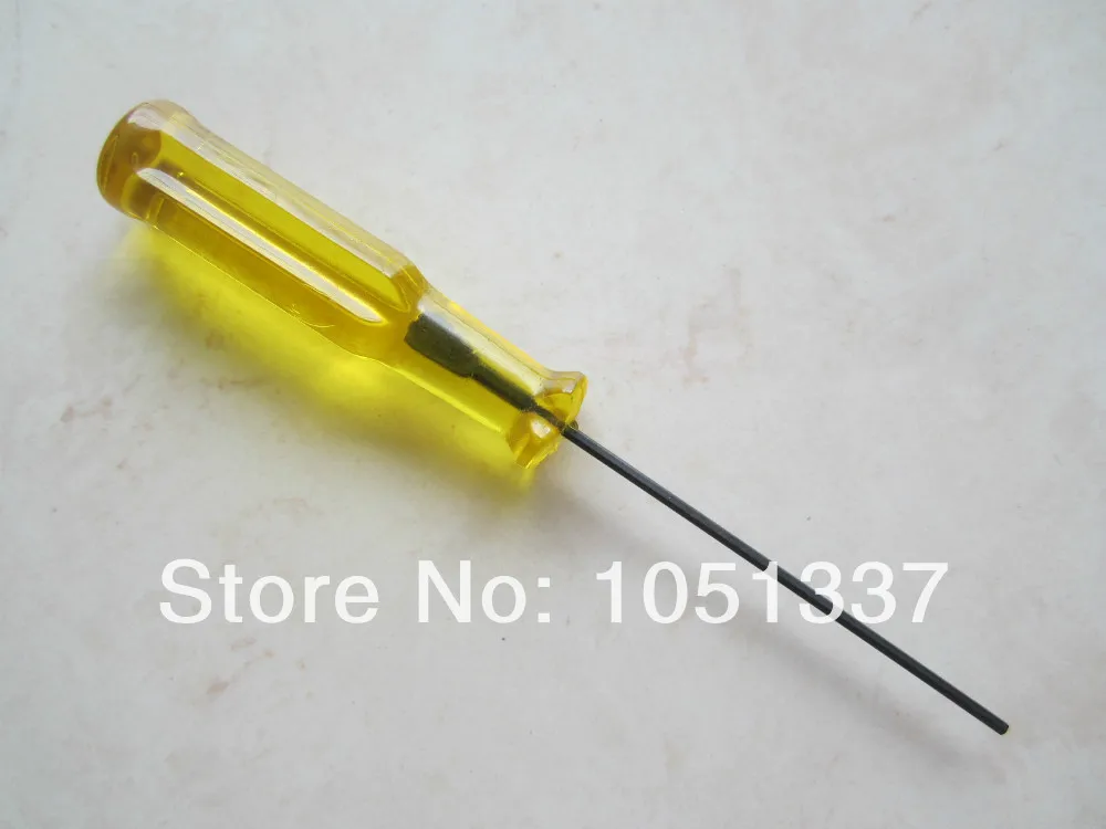 INDUSTRIAL OVERLOCK SEWING MACHINES ALLEN KEY SCREWDRIVER SCREW DRIVER