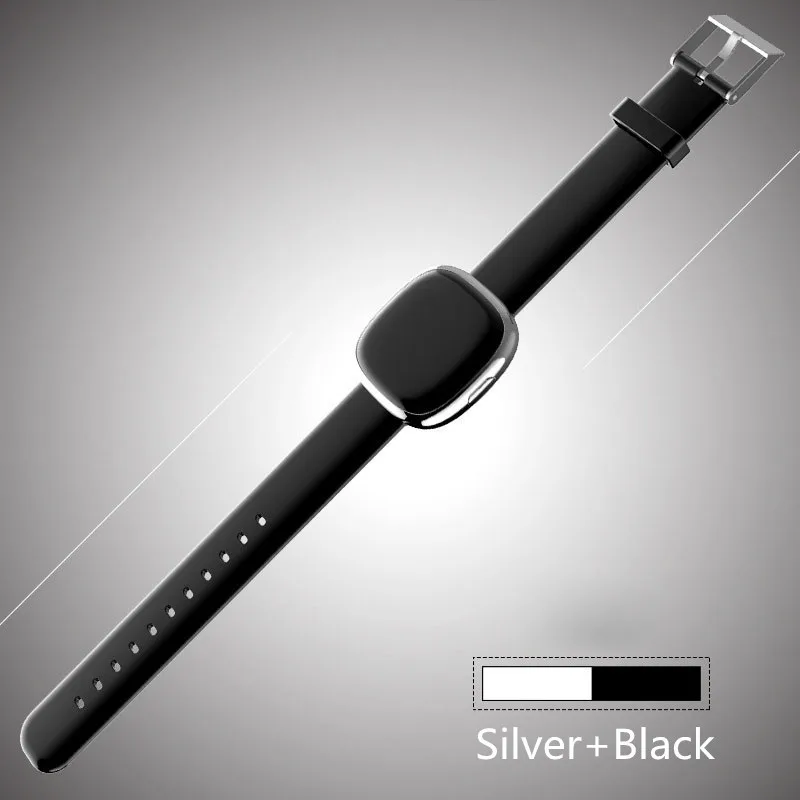 9 Fitness Tracker Health Band Smart Watch Mother Father Gift Bluetooth Wristbands Health Smart watch Health Monitor Blood Pressure