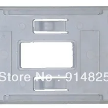 DWE cc РФ ПВХ контроля доступа карты для карты использования в автомобиле windowshield UHF iso 6b/6c карты