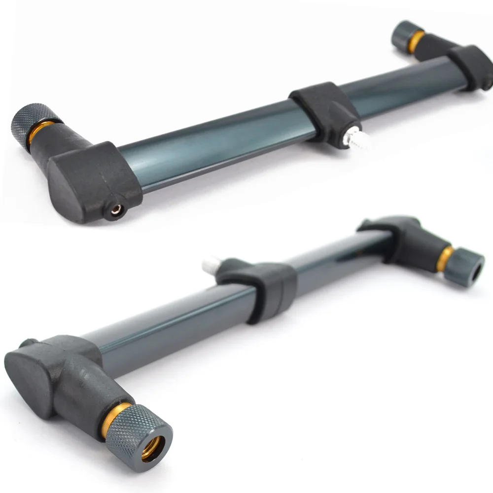 2 + 2 الكارب الصيد البنك العصي وباز القضبان ل دغة قضيب بقية بعقب الكارب الصيد اكسسوارات 2 + 2 الكارب الصيد البنك العصي وباز القضبان ل دغة قضيب بقية بعقب الكارب الصيد اكسسوارات