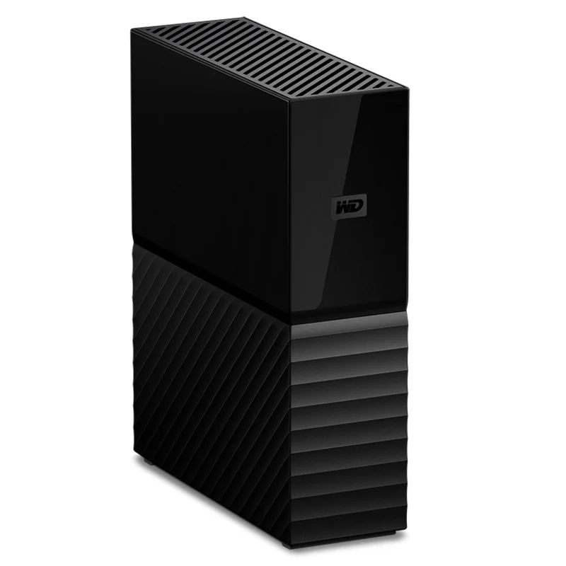 WD 4TB 6TB 8TB 10TB External Hard Drive HDD Hard Disk Passport USB3.0 Portable Disco Duro Externo Disque 4 TB 6 TB 8TB 10 TB TO