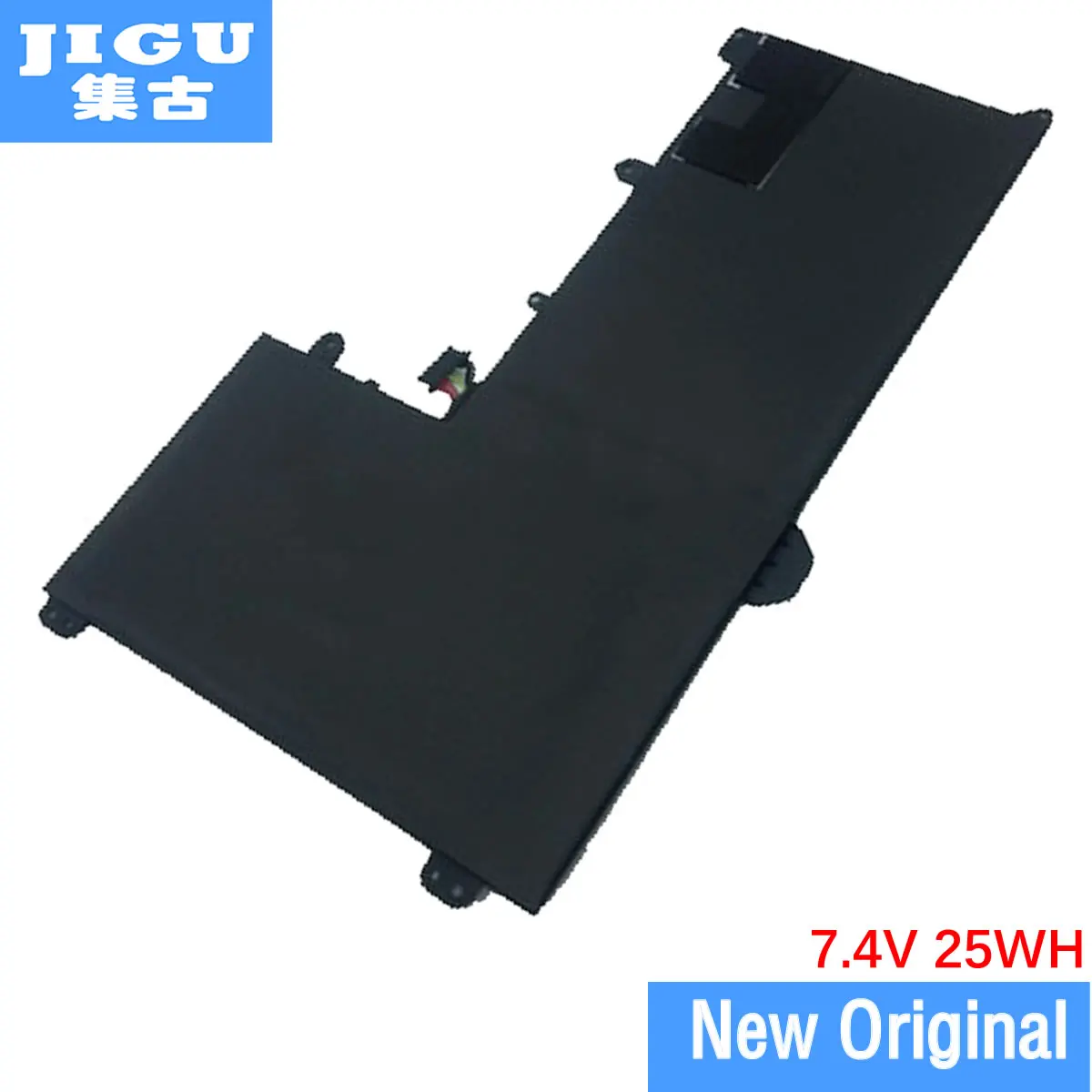 

JIGU HSTNN-DB5B IB5B LB5BL tpn-q127 Ma02025x MA02025XL MA02XL Original laptop Battery for hp for Slatebook 10 X2