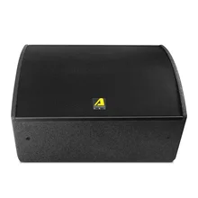 Pro 12 дюймов бас сценический мини-монитор активный динамик 15 колонки со средними басами профессиональный сценический монитор DJ открытый бас