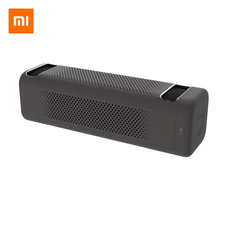  Original Xiaomi Car Air Purifier for car air cleaning In Addition To Formaldehyde Haze Purifiers In