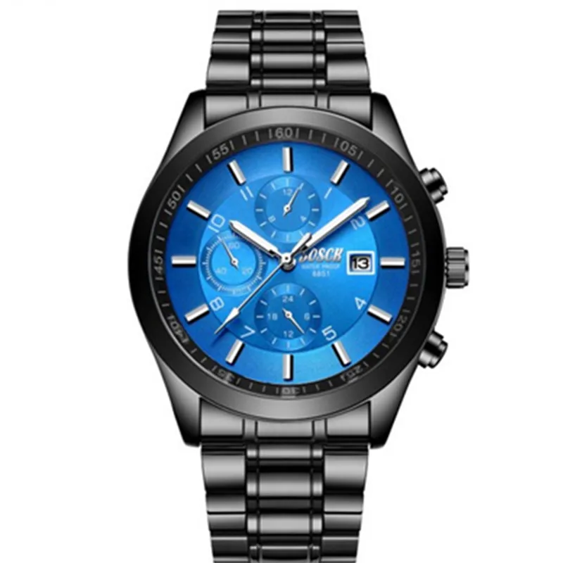 

Men Quartz Casual Wrist Watch Couple Watches Luxury Men's Watch 30m Waterproof Date Clock Male Sports Watches Relogio Masculino