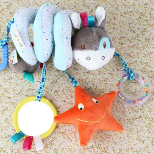baby safe soft toys