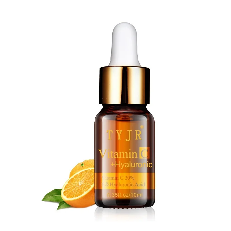 

Vitamin C VC Serum Splash Freckle Remove Dark Blots Disappear Ageless Care Cleansing Facial Skin Anti Wrinkles Essence