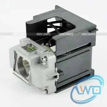 

HWO lamps VLT-XD3200LP Manufacturer Compatible Projector lamp with housing for MITSUBISHI WD3300U XD3200U XD3500U
